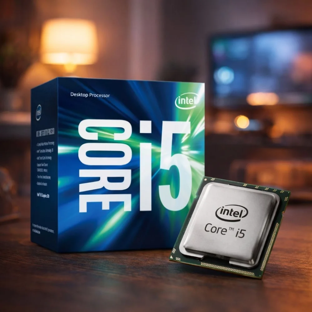 Computador Gamer Multipc i5 Gt730 8GB SSD 256gb Sata Win 10 - view 3