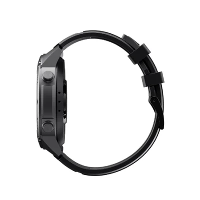 Smartwatch Havit M9059 Pro AmoLED Gps 5atm Bluetooth 5atm À Prova D'água E Teste De Dados De Saúde... 11