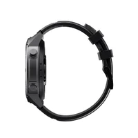 Smartwatch Havit M9059 Pro AmoLED Gps 5atm Bluetooth 5atm À Prova D'água E Teste De Dados De Saúde... 10