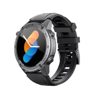 Smartwatch Havit M9059 Pro AmoLED Gps 5atm Bluetooth 5atm À Prova D'água E Teste De Dados De Saúde... 12