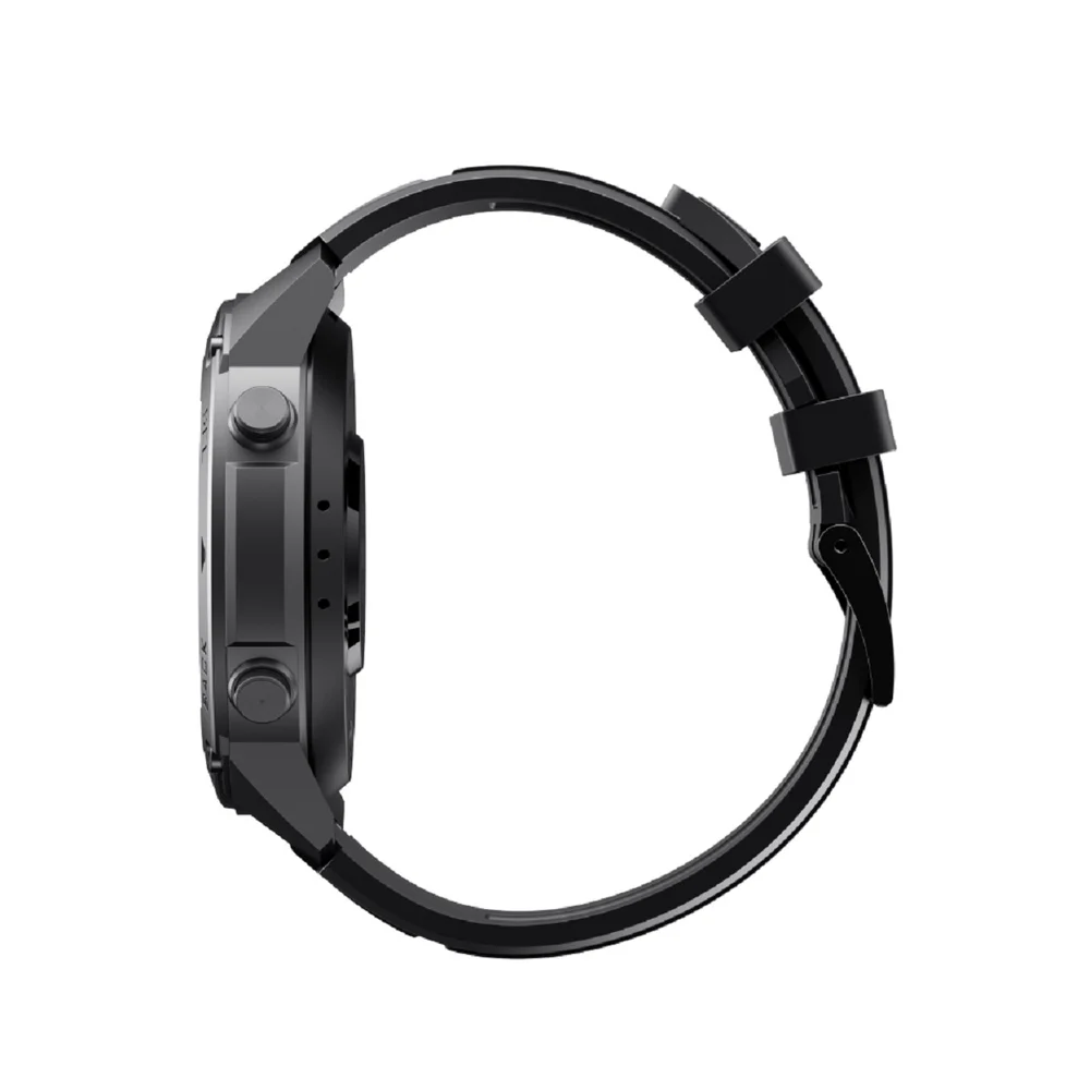 Smartwatch Havit M9059 Pro AmoLED Gps 5atm Bluetooth 5atm À Prova D'água E Teste De Dados De Saúde... 5