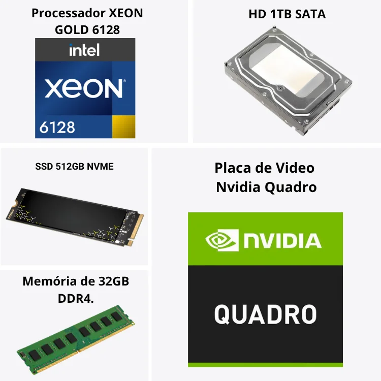 Produtos com até 15 OFF no PIX KaBuM