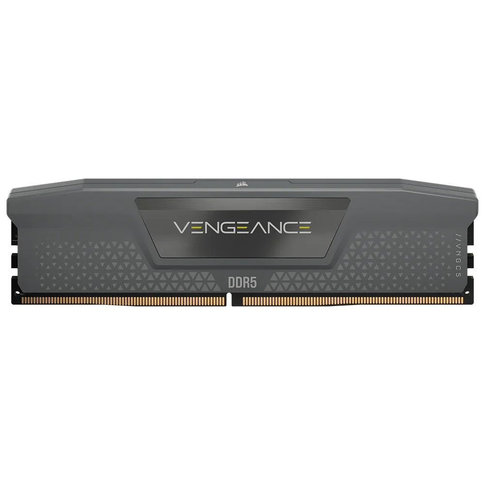 Memória Corsair Vengeance For Amd 32gb Ddr5 5200mhz Cl40 Cmk32gx5m1b5200z40