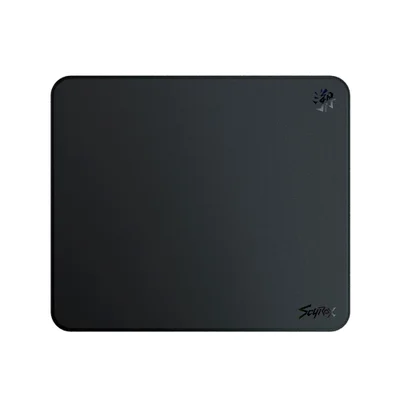 Mousepad Gamer Grande Xl Scyrox Híbrido Speed Control Base Borracha Antiderrapante Costurado Anti Umidade Grosso