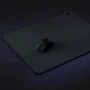 Mousepad Gamer Grande Xl Scyrox Híbrido Speed Control Base Borracha Antiderrapante Costurado Anti Umidade Grosso