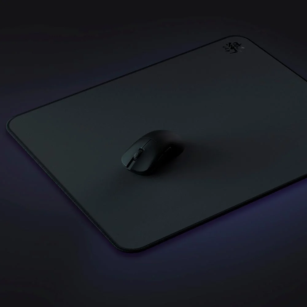 Mousepad Gamer Grande Xl Scyrox Híbrido Speed Control Base Borracha Antiderrapante Costurado Anti Umidade Grosso Mousepad Gamer Grande Xl Scyrox Híbrido Speed Control Base Borracha Antiderrapante Costurado Anti Umidade Grosso