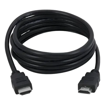 Cabo HDMI 2.0 4k 1.5m Metros Hd201