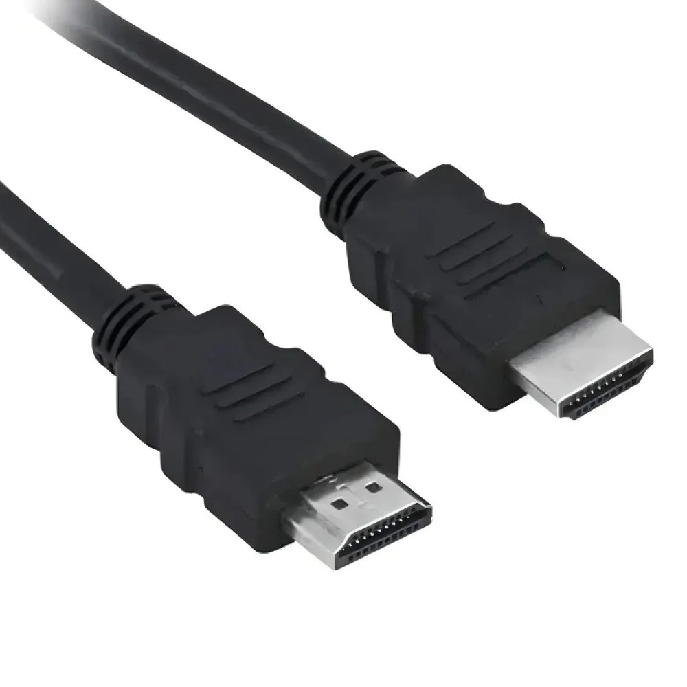Imagem 2 de 4 do produto Cabo HDMI 2.0 4k 1.5m Metros Hd201