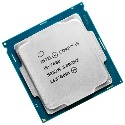 Processador Intel Core i5-7400 3.0ghz 6mb Oem LGA  1151