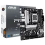 Placa Mãe Asus Prime B850m-k Ddr5 Am5 Matx M.2 Nvme Display Port HDMI Usb Tipo C 90mb1lv0-m0eay0 3