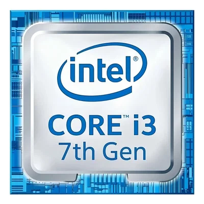 Processador Intel Core i3-7100 3.90ghz 3mb Oem LGA  1151