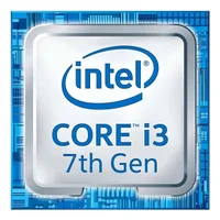 Processador Intel Core i3-7100 3.90ghz 3mb Oem LGA  1151 2