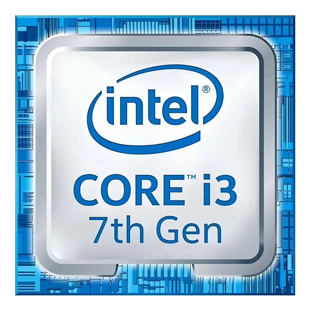 Processador Intel Core i3-7100 3.90ghz 3mb Oem LGA  1151 4