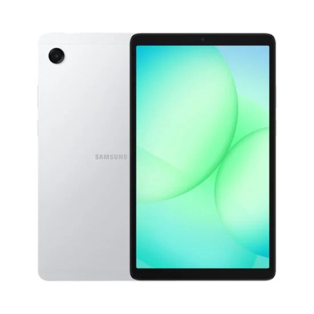 Tablet Tab A11 Wifi  64gb 4gb Ram Tela 8.7" Câmera Frontal 5mp Câmera Traseira 8mp Prata Sm-x133nzsazto