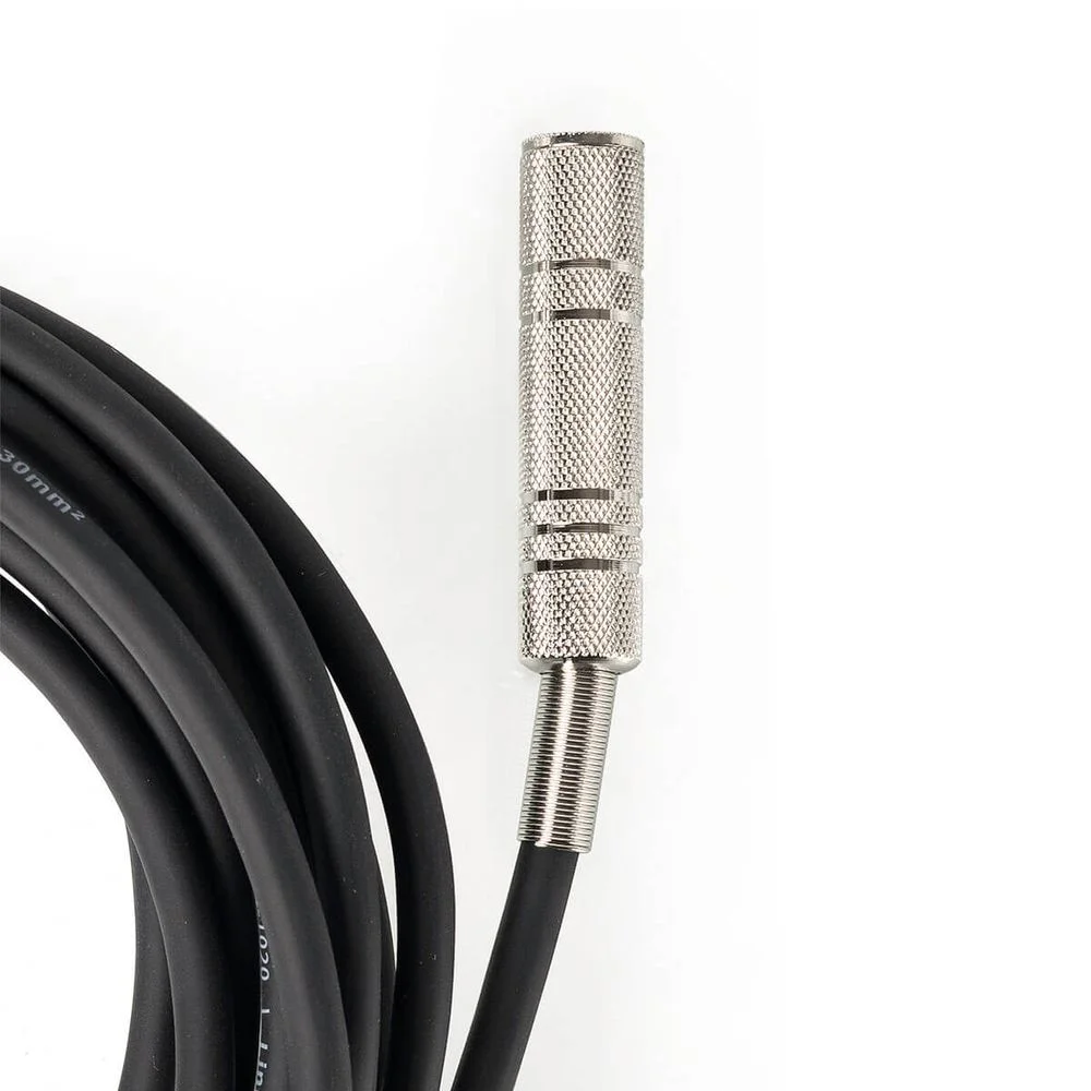 Imagem 2 de 4 do produto Extensão P10 Mono Preto  8 Mt 8 Mt