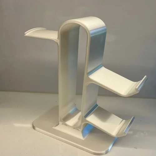 Imagem 4 de 4 do produto Suporte Para Headset E Controle