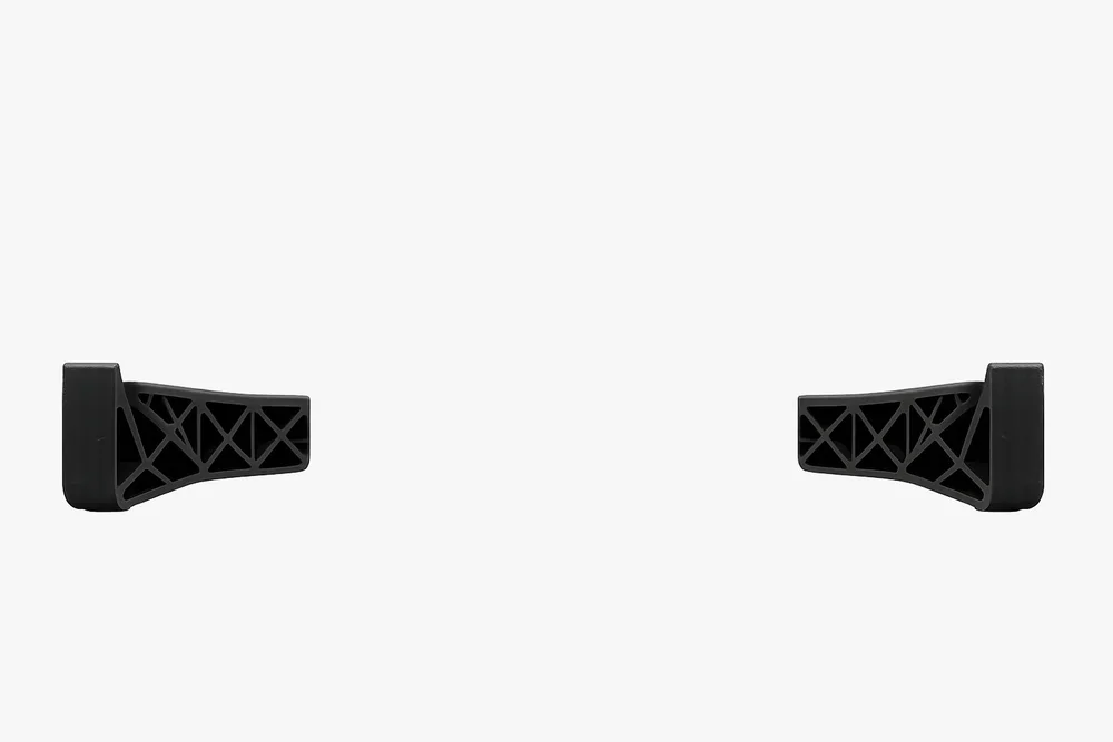 Suporte Horizontal Para Ps5 – Base Estável Antiderrapante Para Playstation 5 Deitado