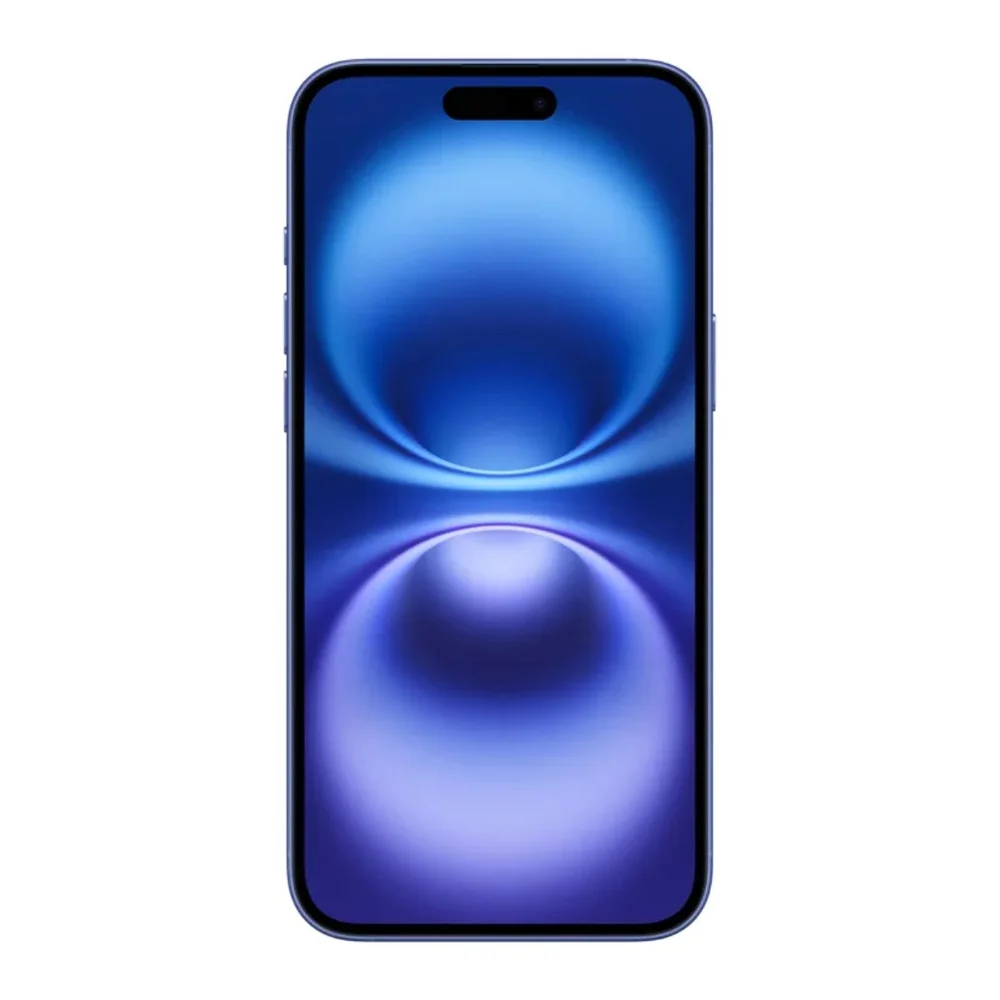 Imagem 4 de 4 do produto Usado -  Iphone 16 Plus 128 Gb Azul - Excelente