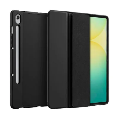 Capa Para Samsung Galaxy Tab S9 - Clear View - Gshield