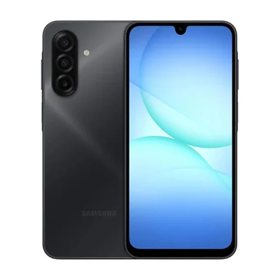 Usado -  Samsung A17 128 Gb Preto - Excelente