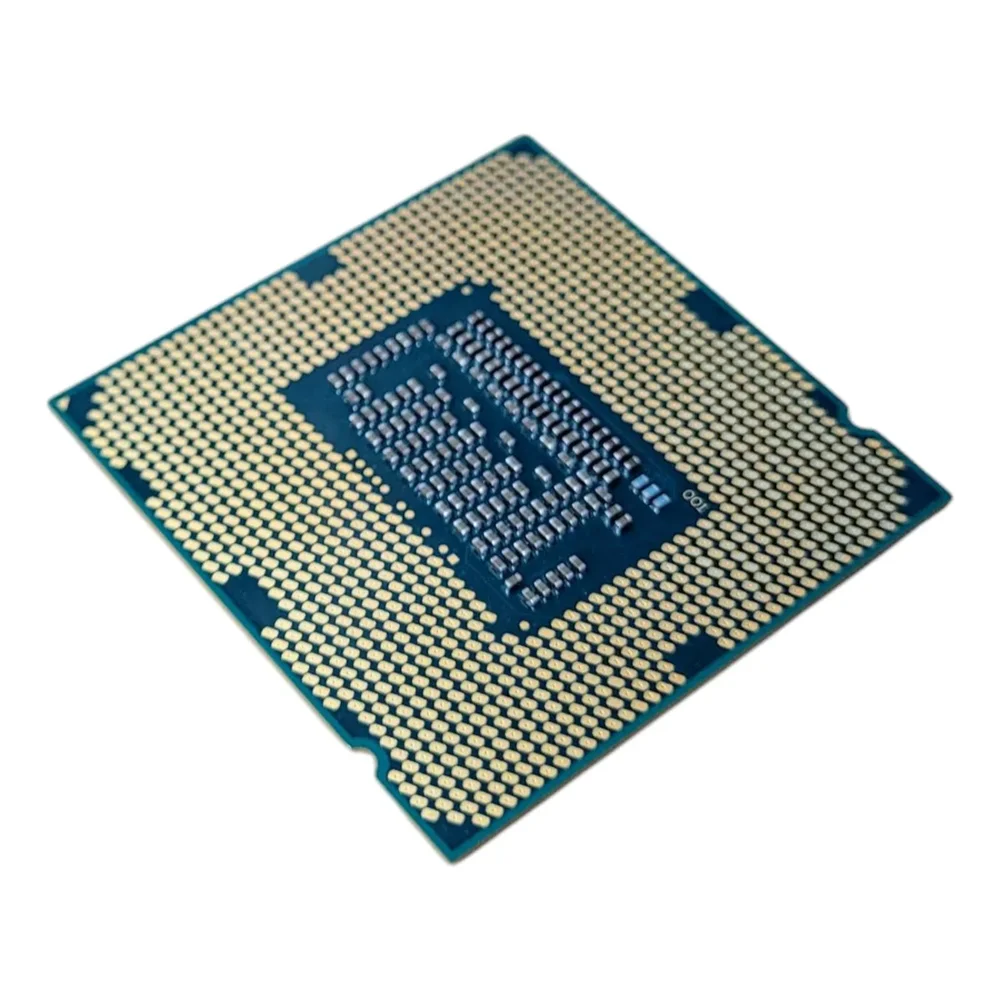 Processador Desk Intel 1155 Core i5-3470s 3.60ghz 6