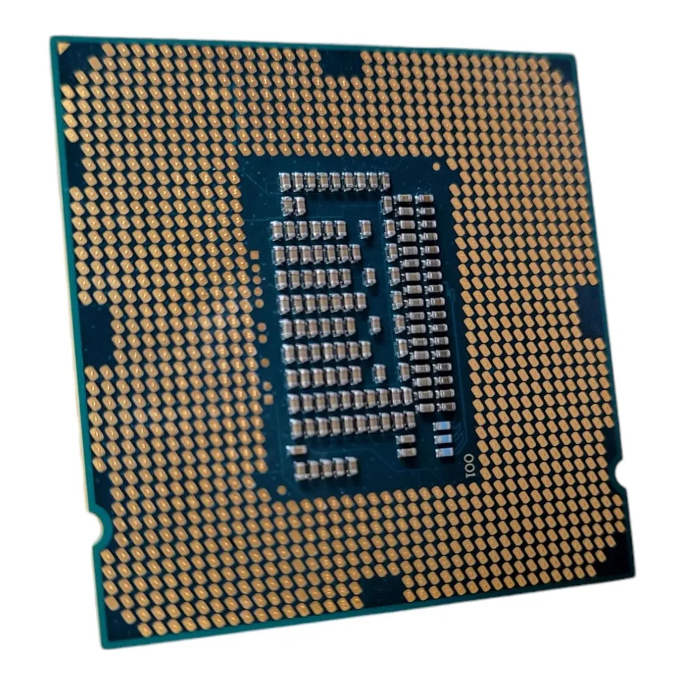 Processador Desk Intel 1155 Core i5-3470s 3.60ghz 7