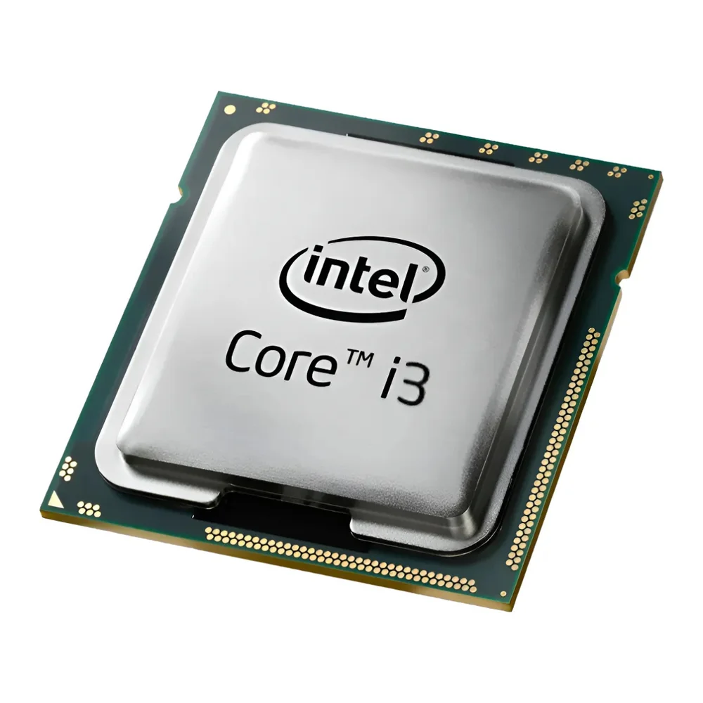 Processador Desk Intel 1155 Core i3-2100 3.10ghz Oem 7