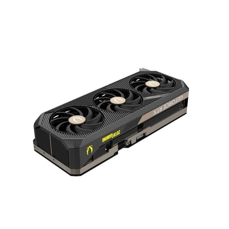 Placa De Video Zotac Geforce RTX5090 32gb Gddr7 Ztb50900j10a 5