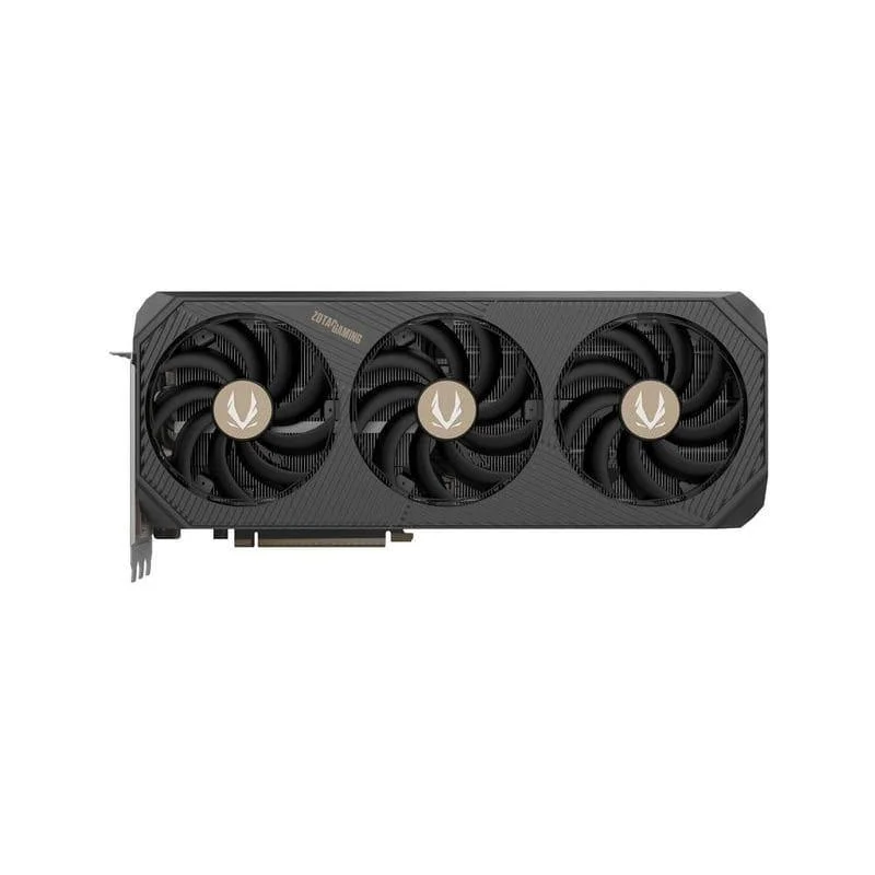 Placa De Video Zotac Geforce RTX5090 32gb Gddr7 Ztb50900j10a 8