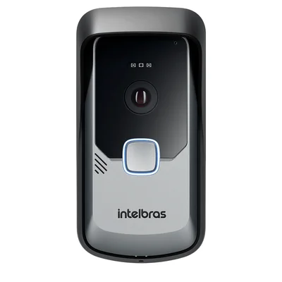 Módulo Externo Para Videoporteiro Wi-fi Mvw 3040+ Intelbras