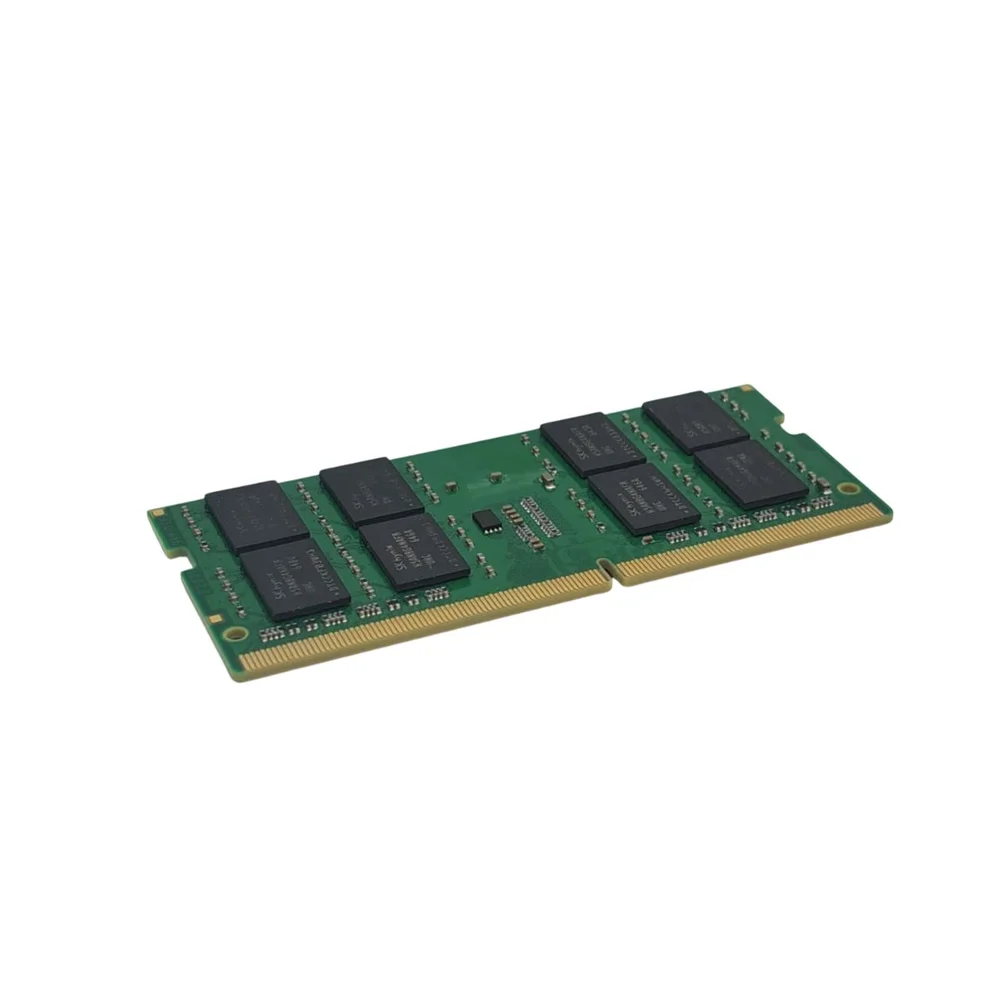 SanMax 16GB DDR4 2400MHz 2枚32GB SanMax SMD4-U32G48H-24R-D デスクトップ用 DDR4 32GB(16GBx2枚組
