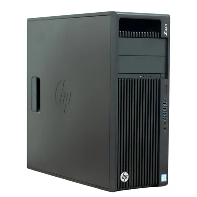 Usado - Workstation HP Z440 Xeon E5-1620 v3 32GB RAM, SSD 256GB + 1TB HDD, Nvidia Quadro P5000, Windows 10 Pro