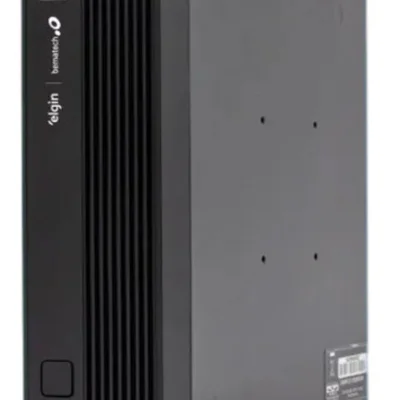 Desktop Elgin Nano300 Intel Core i3-1215U 12ª Geração, 8GB RAM, SSD 256GB - 46en300v1020