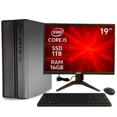 Produtos com até 15 OFF no PIX KaBuM