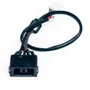 Conector Dc Jack Para Notebook Part Number 00hn539