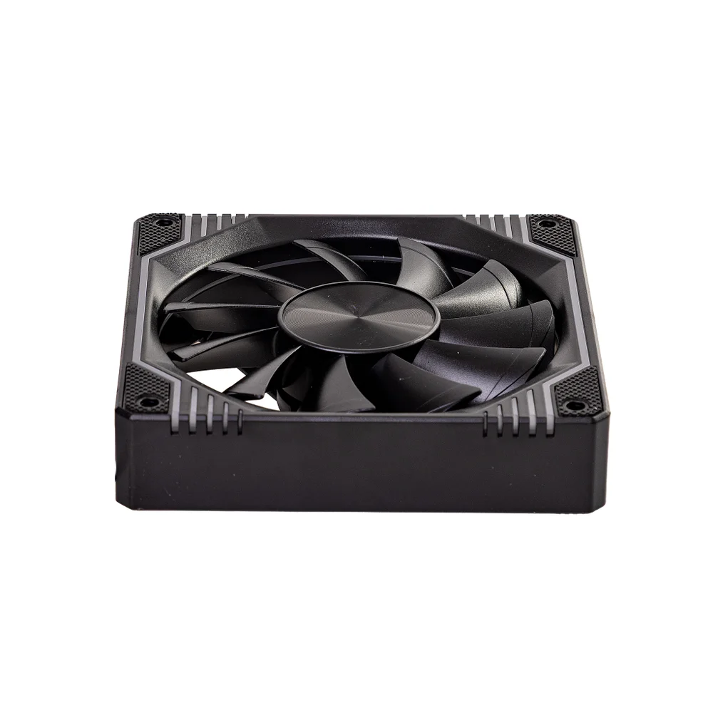 Fan Round5 Windforce Forward Black 5