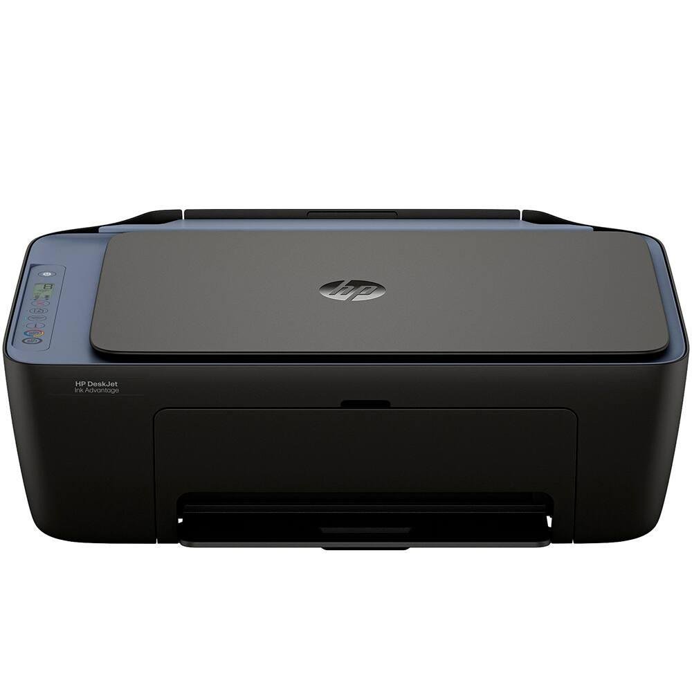Multifuncional Hp Deskjet 2975 Wireless Ink Advantage, Bivolt, Aj4y4a#ak4  Hp