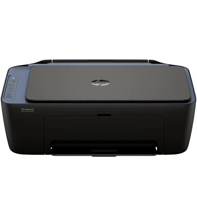 Multifuncional Hp Deskjet 2975 Wireless Ink Advantage, Bivolt, Aj4y4a#ak4  Hp