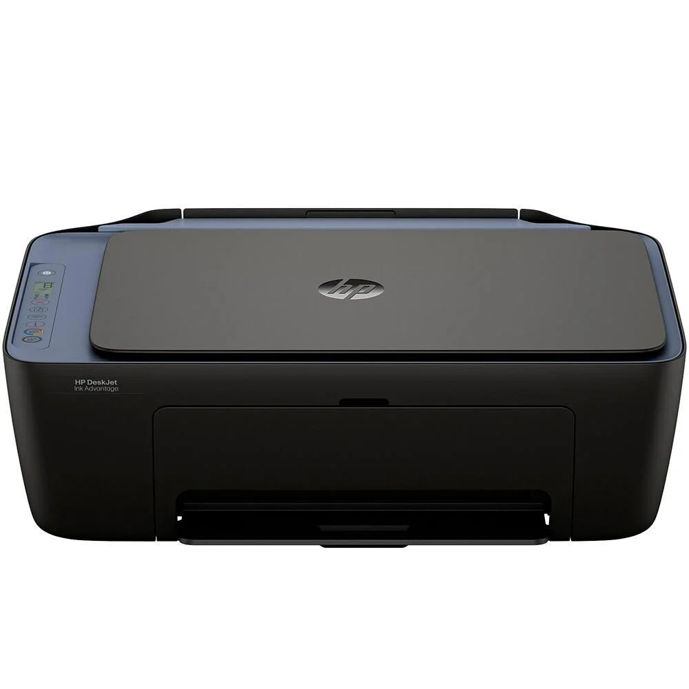 Multifuncional Hp Deskjet 2975 Wireless Ink Advantage, Bivolt, Aj4y4a#ak4 Hp Multifuncional Hp Deskjet 2975 Wireless Ink Advantage, Bivolt, Aj4y4a#ak4 Hp