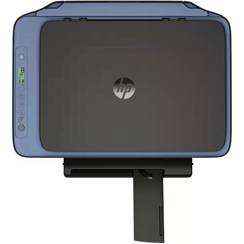 Multifuncional Hp Deskjet 2975 Wireless Ink Advantage, Bivolt, Aj4y4a#ak4 Hp Multifuncional Hp Deskjet 2975 Wireless Ink Advantage, Bivolt, Aj4y4a#ak4 Hp
