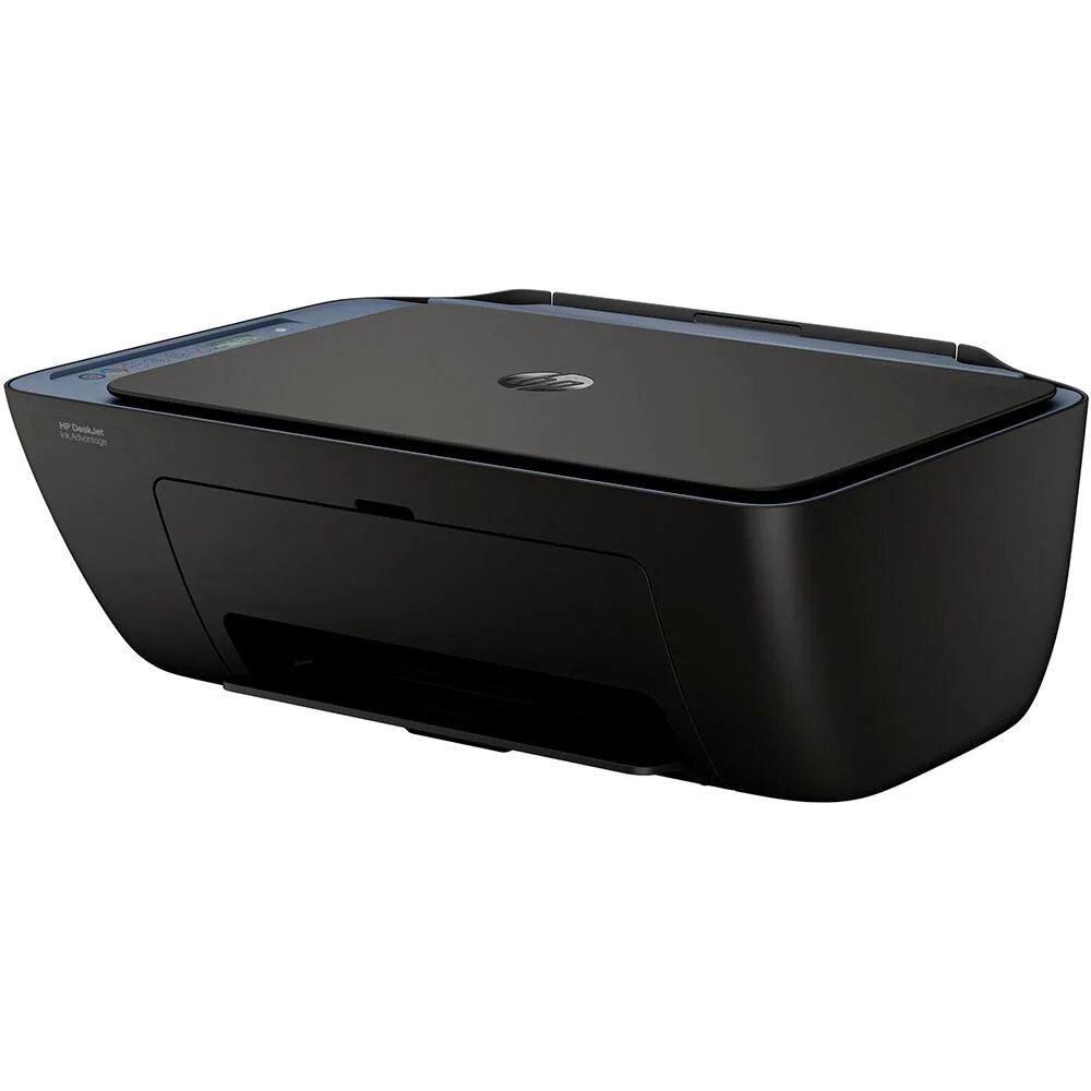 Multifuncional Hp Deskjet 2975 Wireless Ink Advantage, Bivolt, Aj4y4a#ak4 Hp Multifuncional Hp Deskjet 2975 Wireless Ink Advantage, Bivolt, Aj4y4a#ak4 Hp