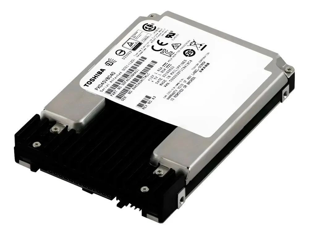 Hd SSD 1.92 Tb Sas Para Dell R240 R340 R350 R440 R540 R640