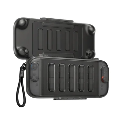 Case Anti-impacto Jsaux Para Nintendo Switch 2