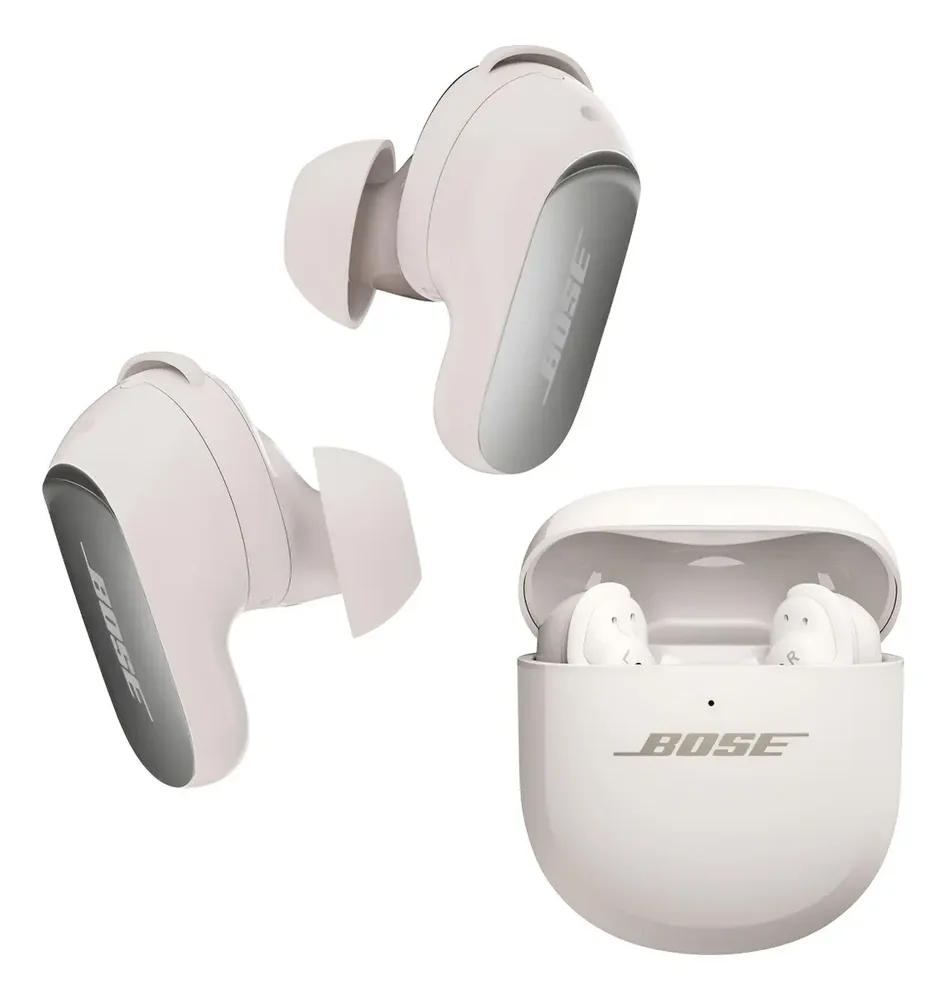 イヤホン BOSE QUIETCOMFORT ULTRA EARBUDS 2ndGEN Produtos com até 15 OFF no PIX KaBuM