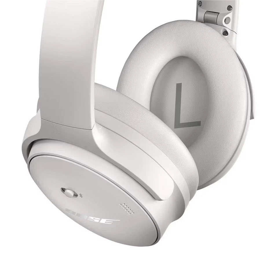 Bose QuietComfort Headphones ホワイトスモーク BOSE QuietComfort Headphones (ホワイトスモーク)「QuietComfort HP