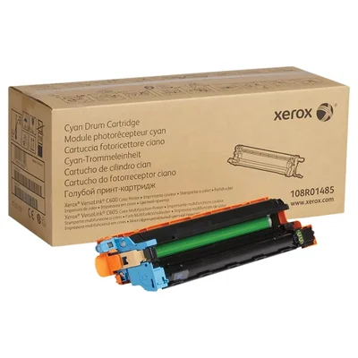 Cilindro Xerox Ciano 108r01485 | Xerox 7120 7225