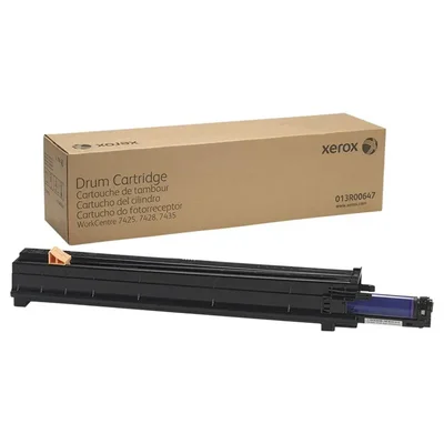 Cilindro Xerox 013r00647 | Xerox 7425 7435