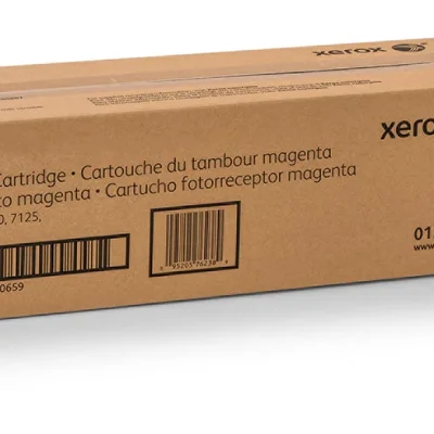 Cilindro Xerox Magenta 013r00659 | Xerox 7120 7225