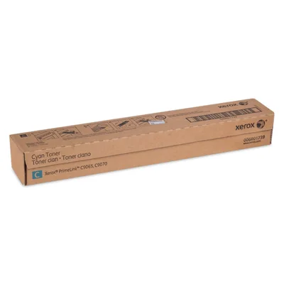 Toner Xerox Primelink Ciano 006r01739 | Xerox C9065 C9070
