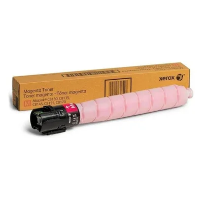 Toner Xerox Magenta 006r01760 | Xerox C8130 C8170